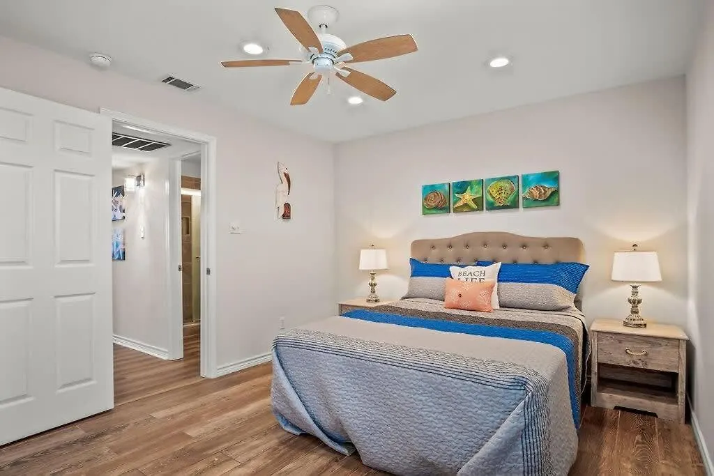Fish Station Bike Rack Bbq Golf Cart Access * Port Aransas