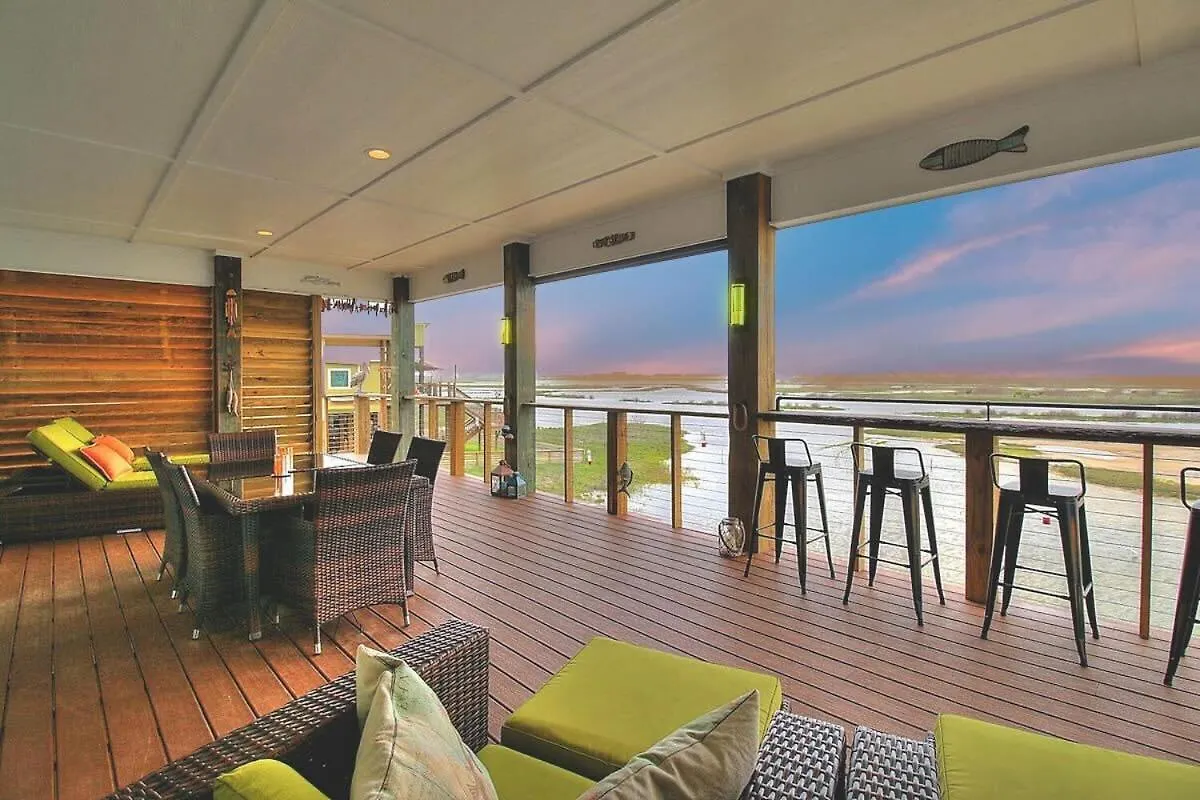 Holiday home Paradise Ahoy