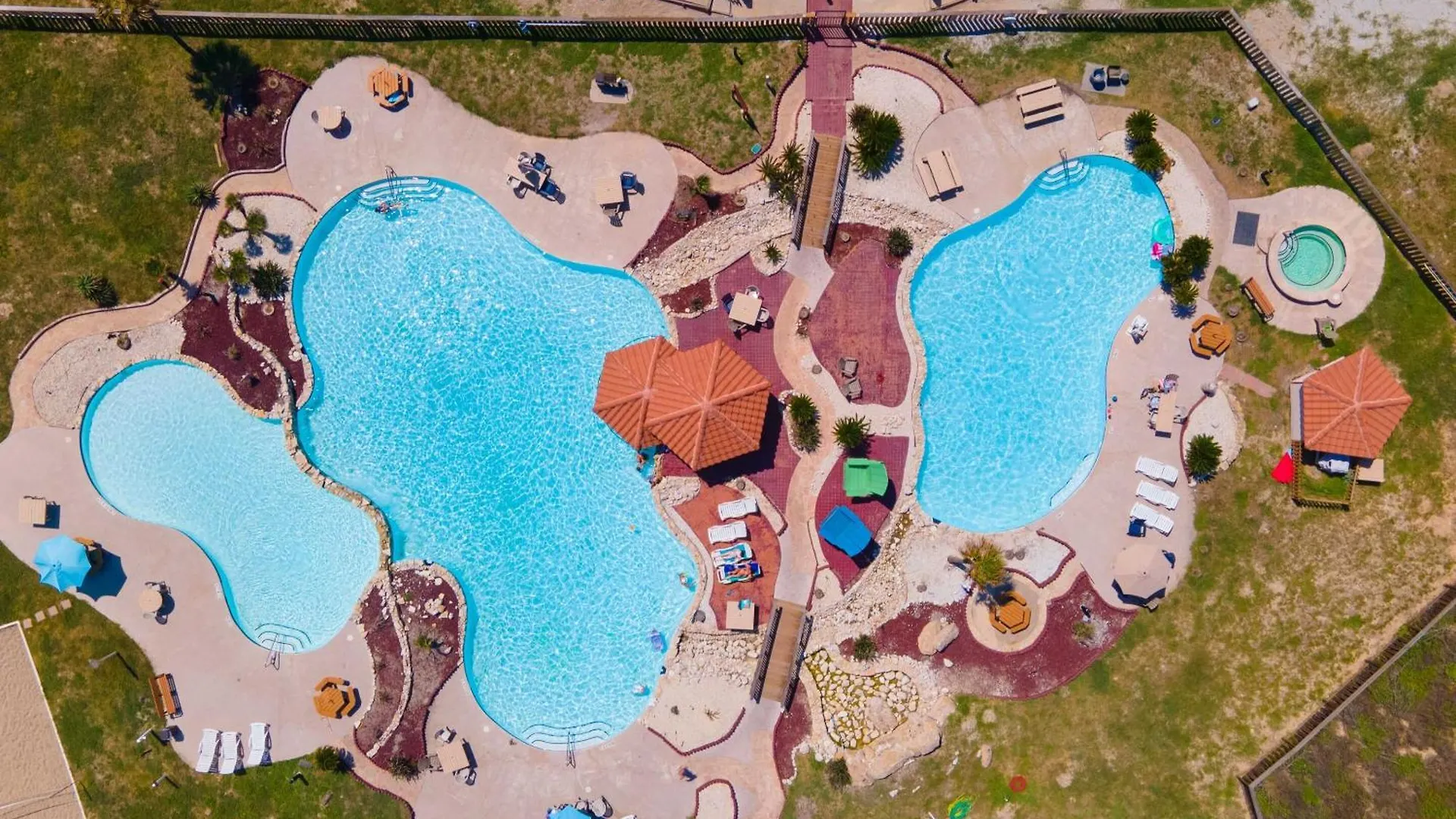Mayan Princess 101 Beachfront Port Aransas
