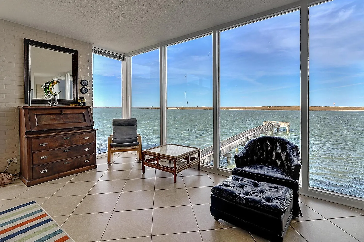 Channelview 202 Holiday home Port Aransas