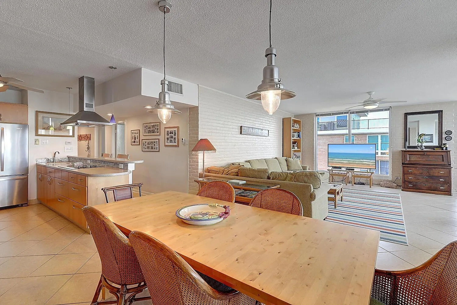 Holiday home Channelview 202