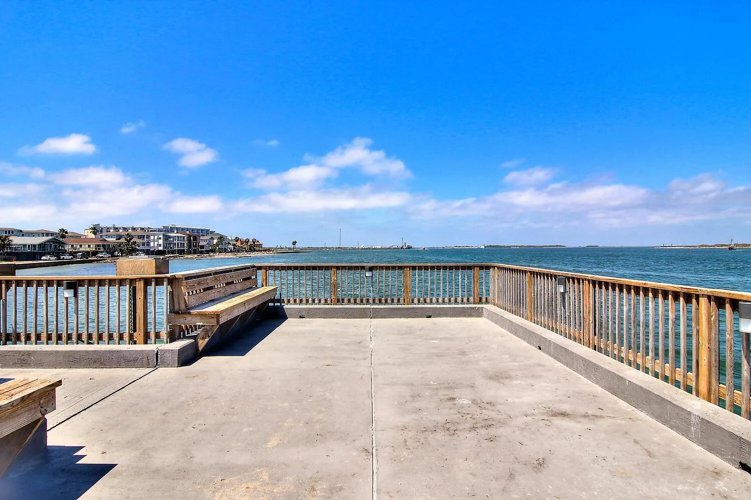 Channelview 202 Holiday home *