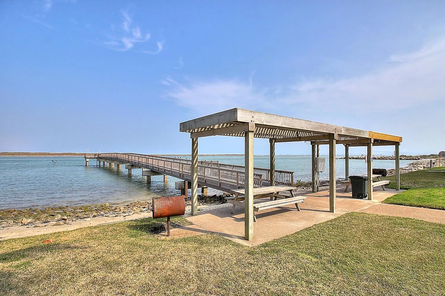 Channelview 202 * Port Aransas