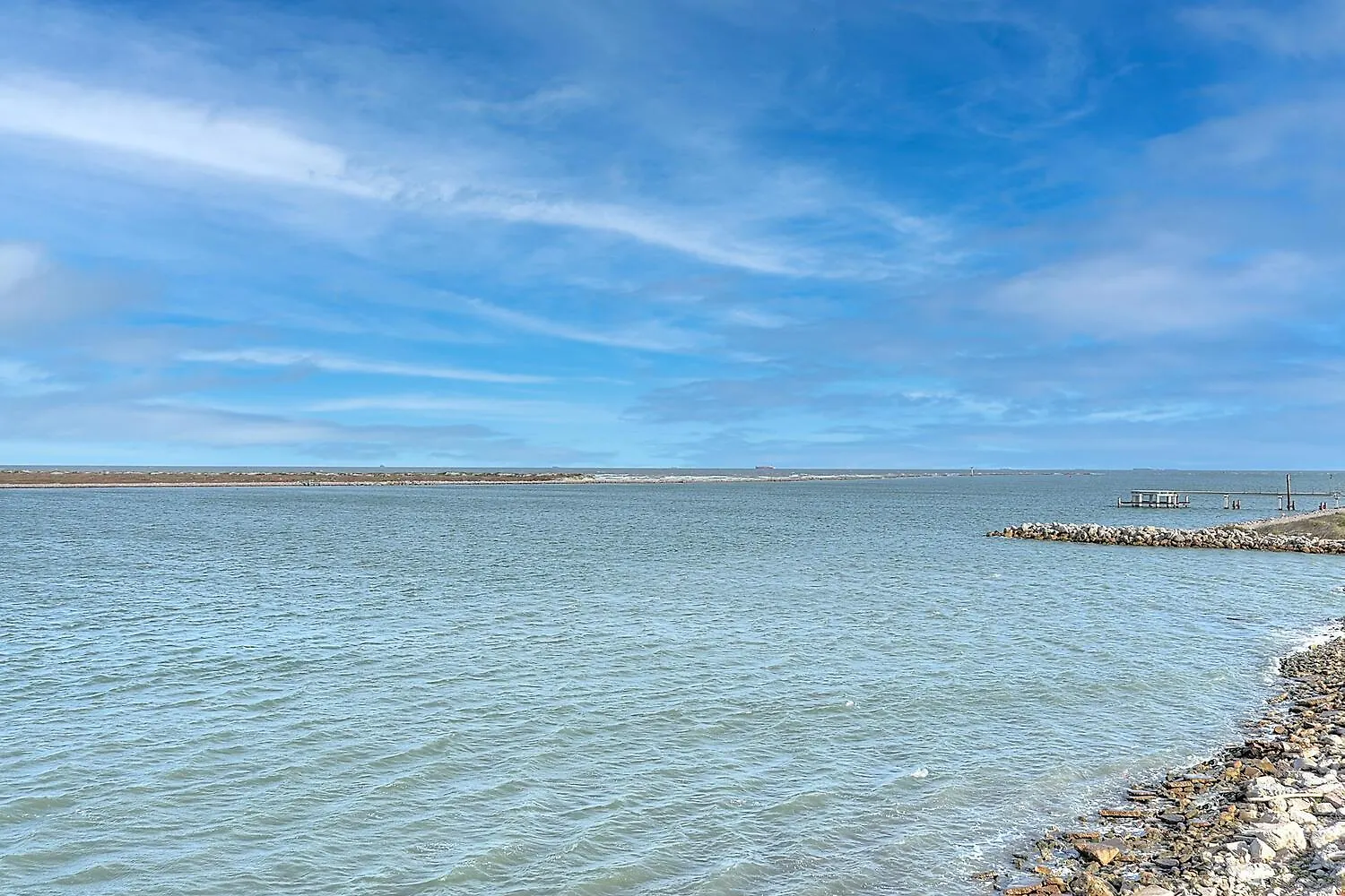 Channelview 202 Holiday home