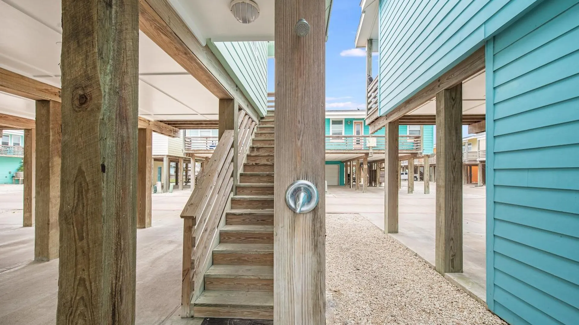 Holiday home Caney Creek Club