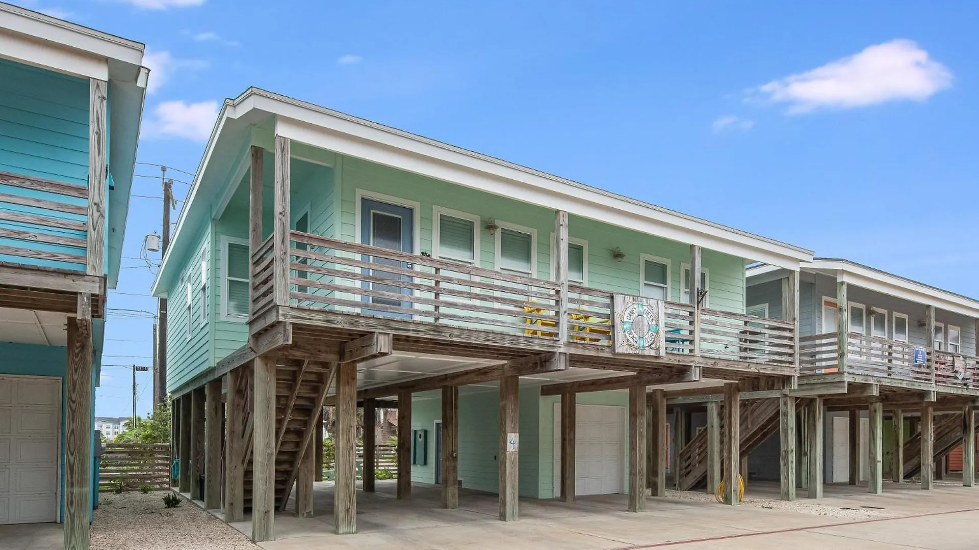 Caney Creek Club Port Aransas