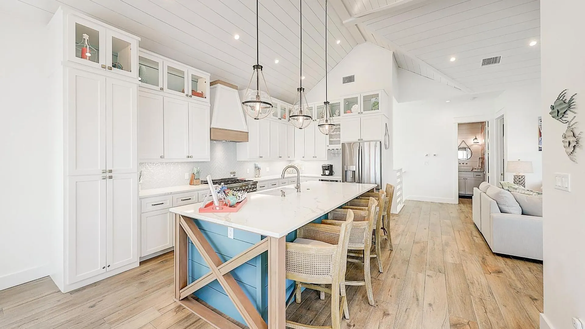 Turtle Ransas & Seaside Paradise Holiday home *