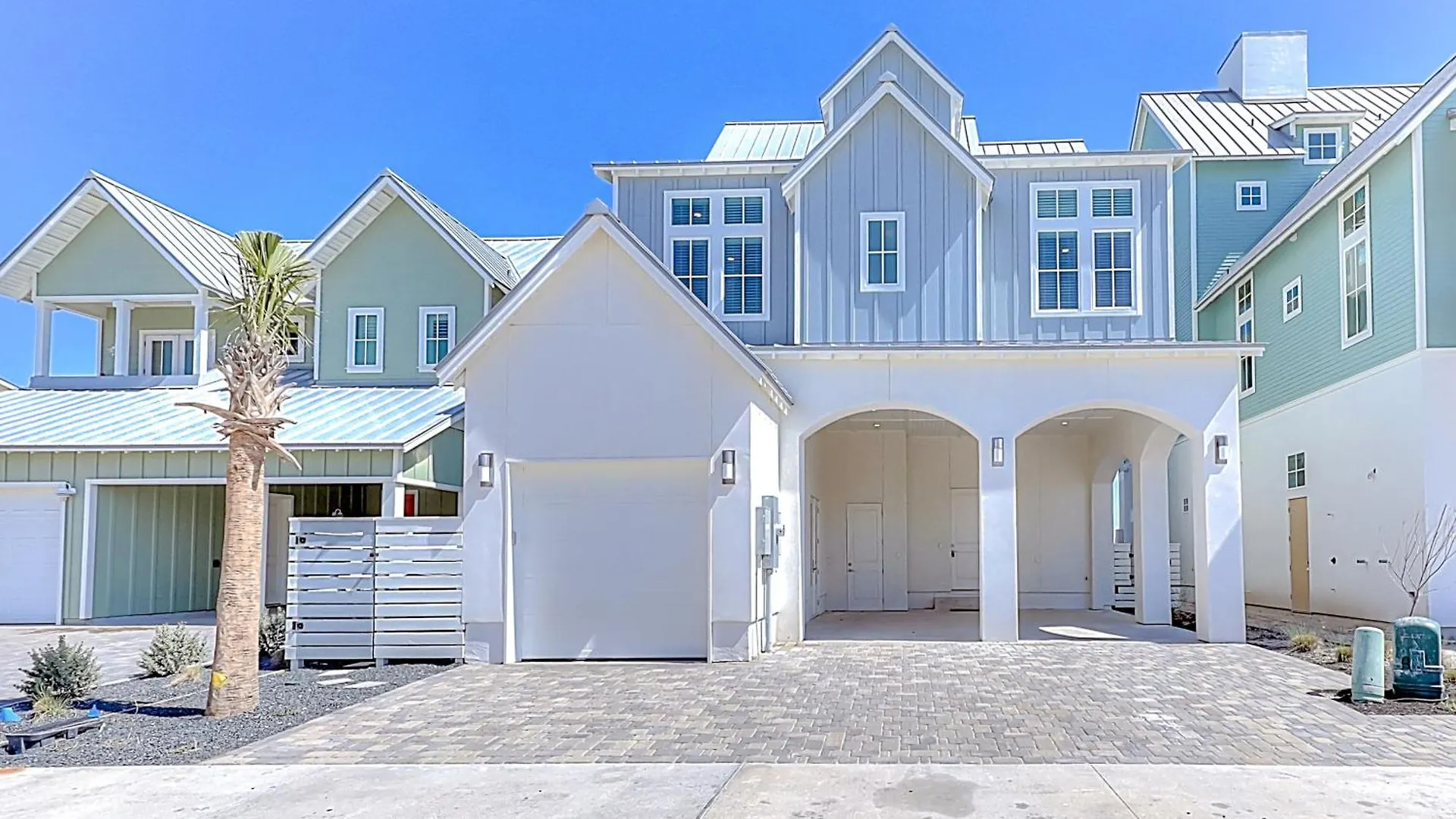 Holiday home Turtle Ransas & Seaside Paradise
