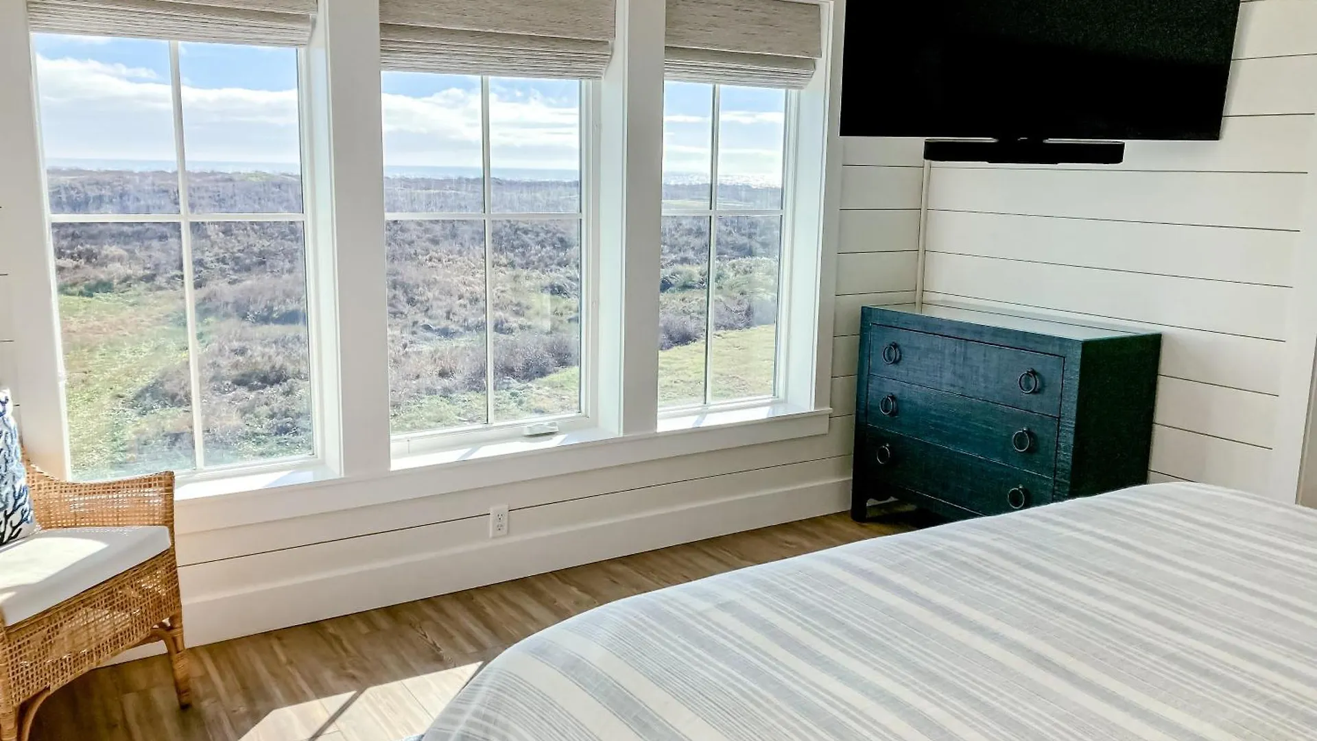 Holiday home Turtle Ransas & Seaside Paradise *