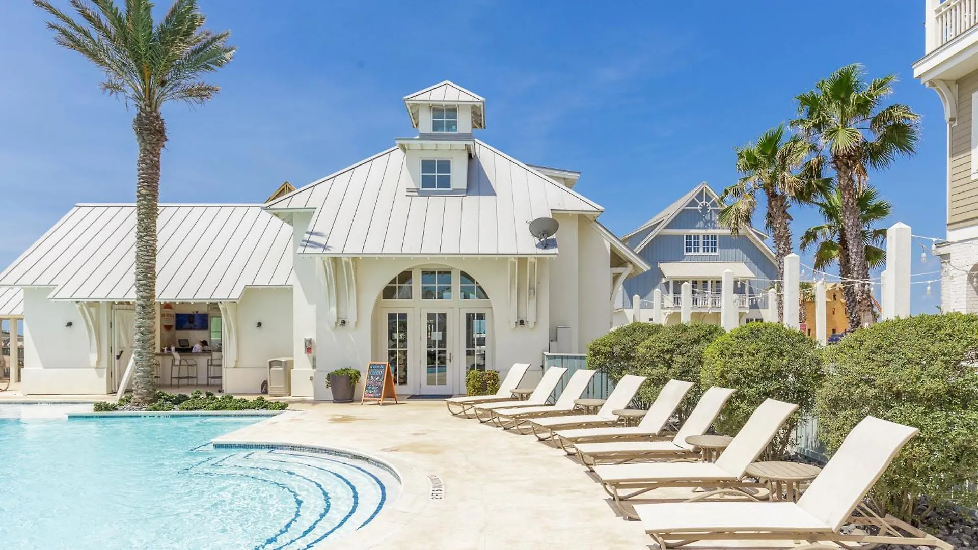 Holiday home Turtle Ransas & Seaside Paradise *