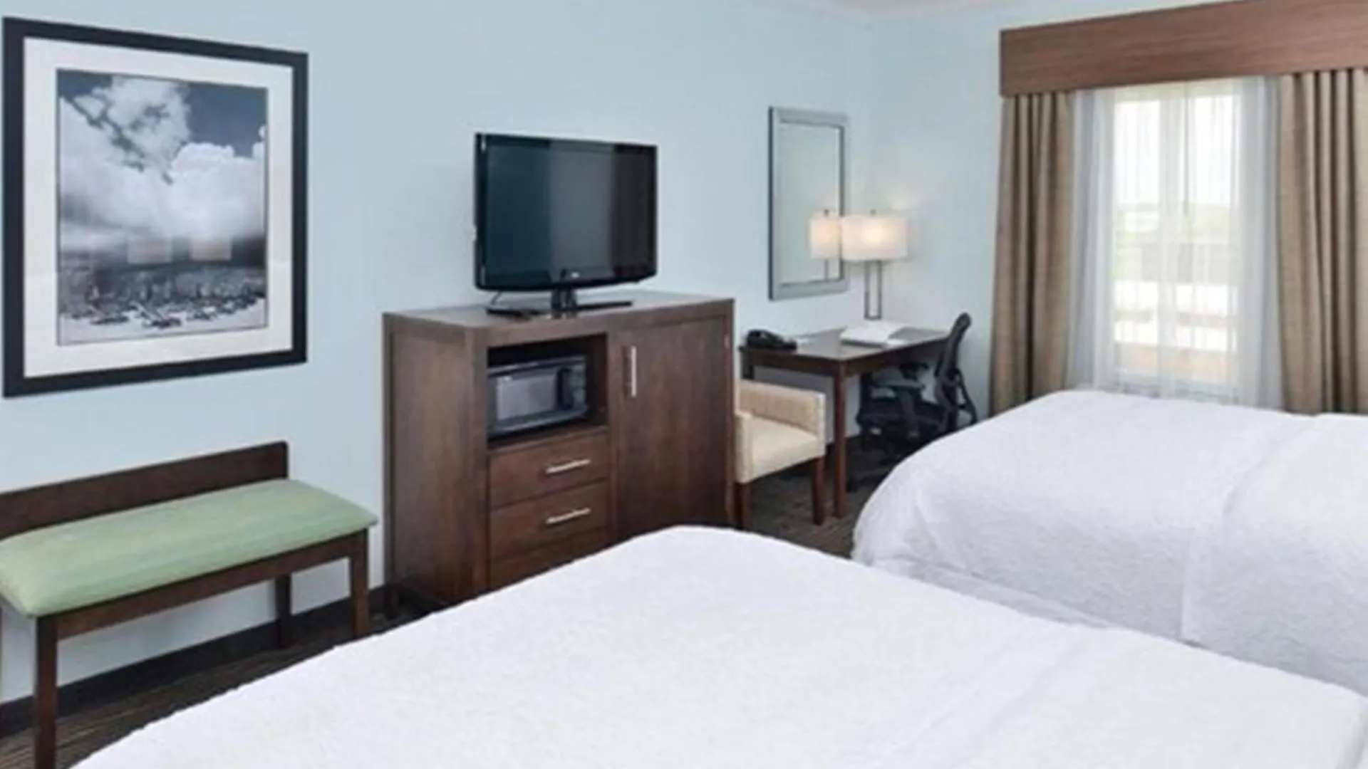 Hotel Hampton And Port Aransas