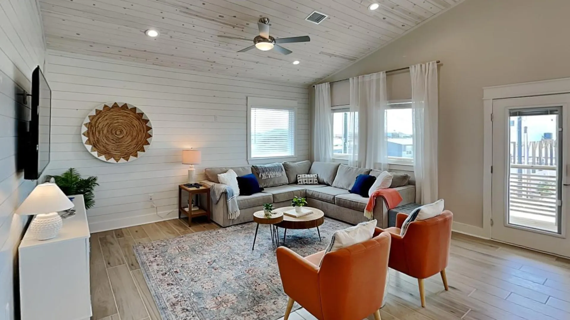 Wash Away The Blues Holiday home *