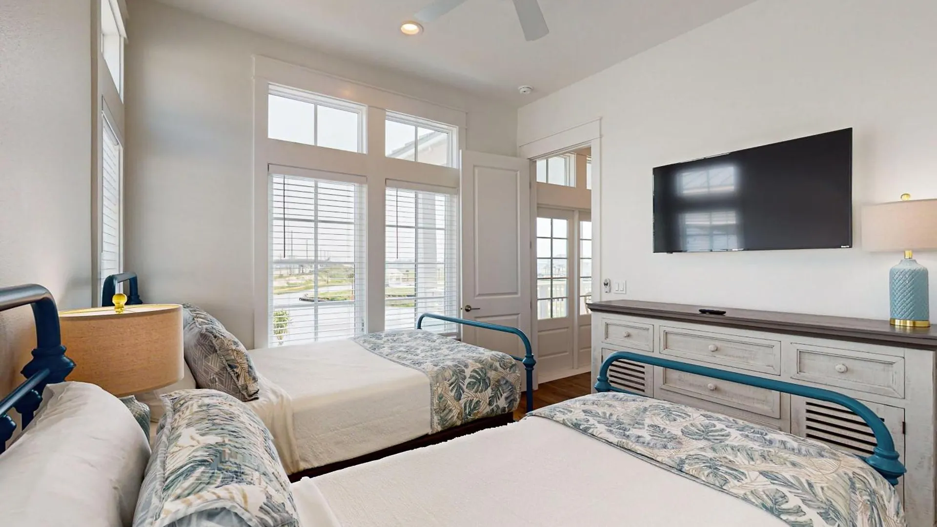 Sandy Dunes Holiday home *