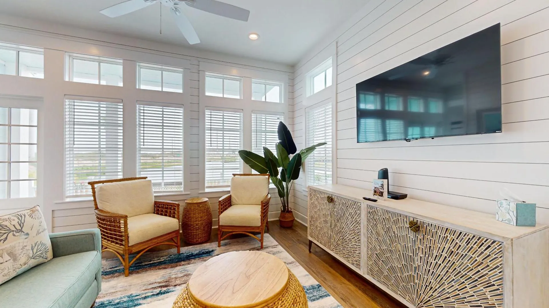 Sandy Dunes Holiday home