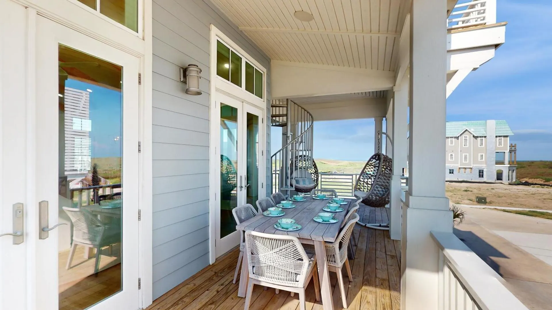 The Coast Is Clear Holiday home Port Aransas