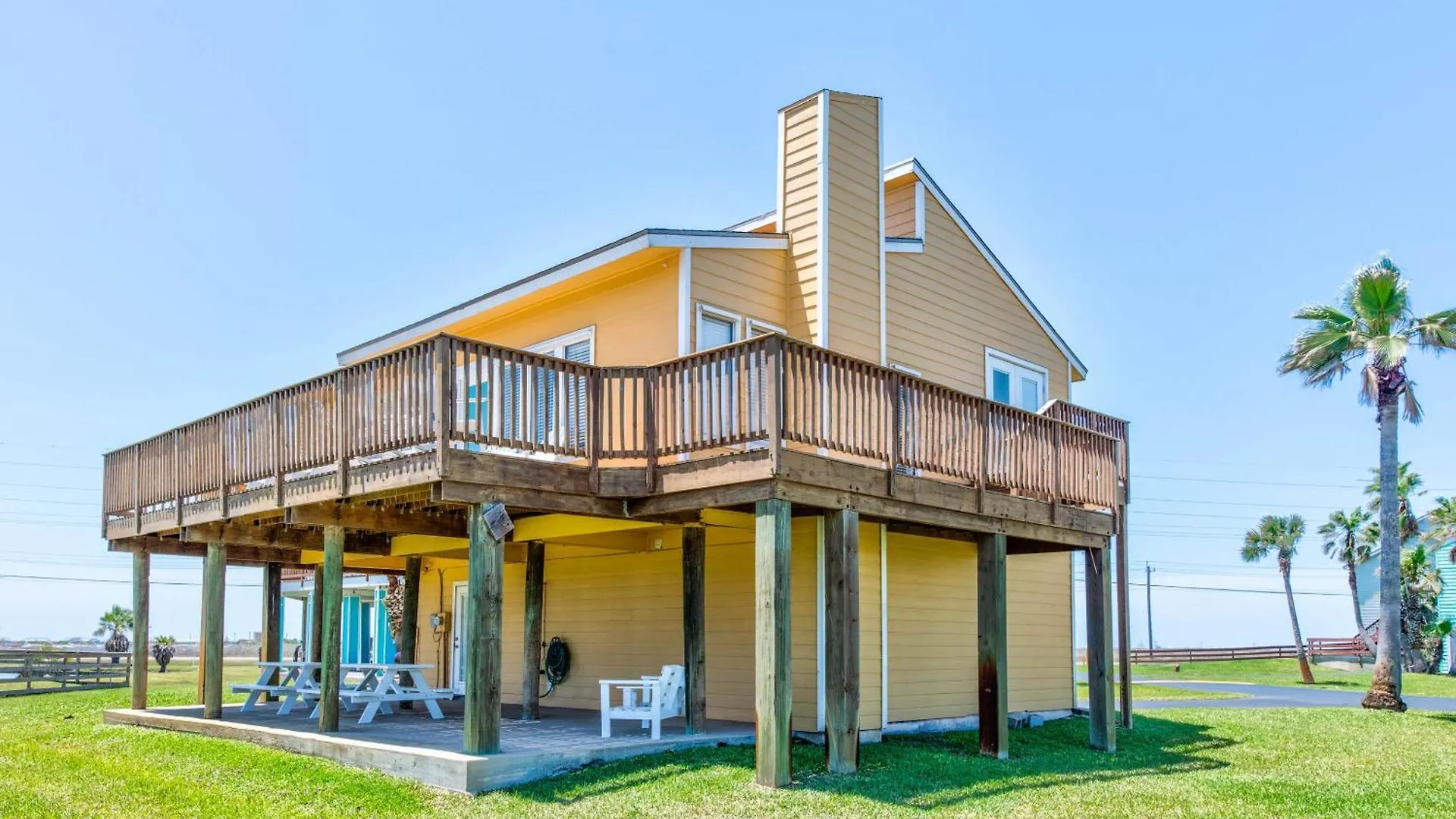 The Salty Sandpiper Holiday home Port Aransas