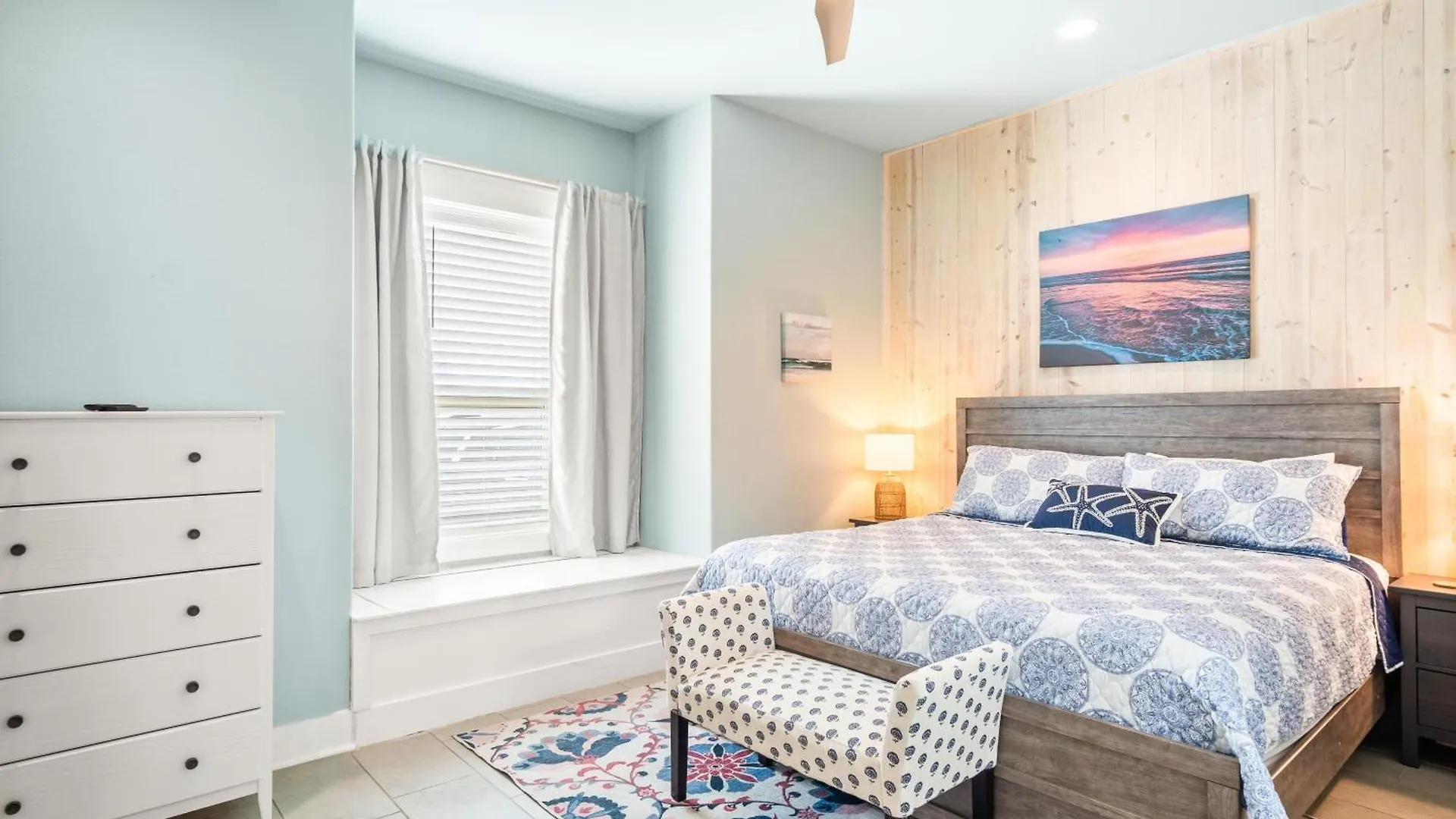 Sea Of Tranquility Holiday home *