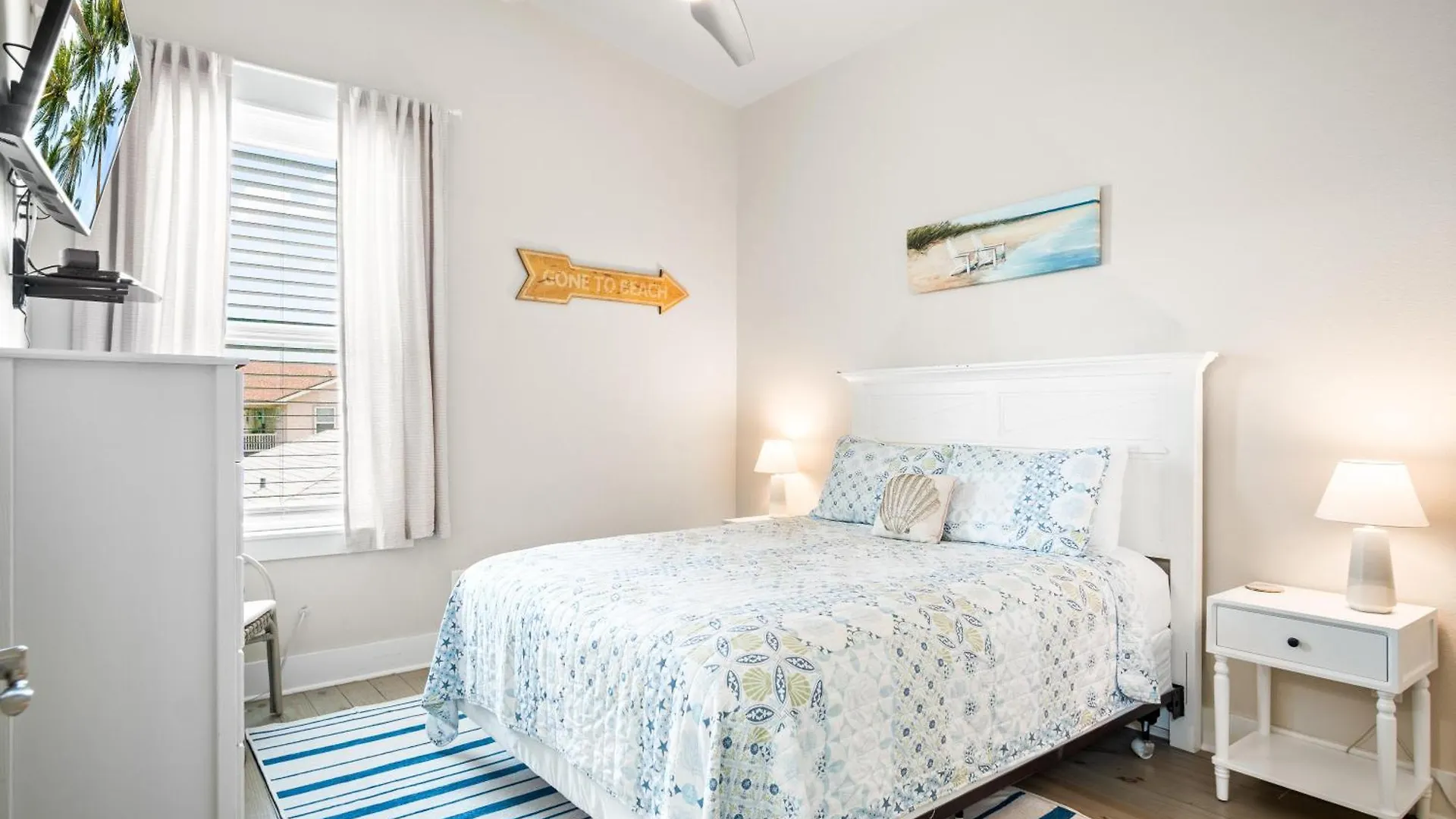 Holiday home Sea Of Tranquility *