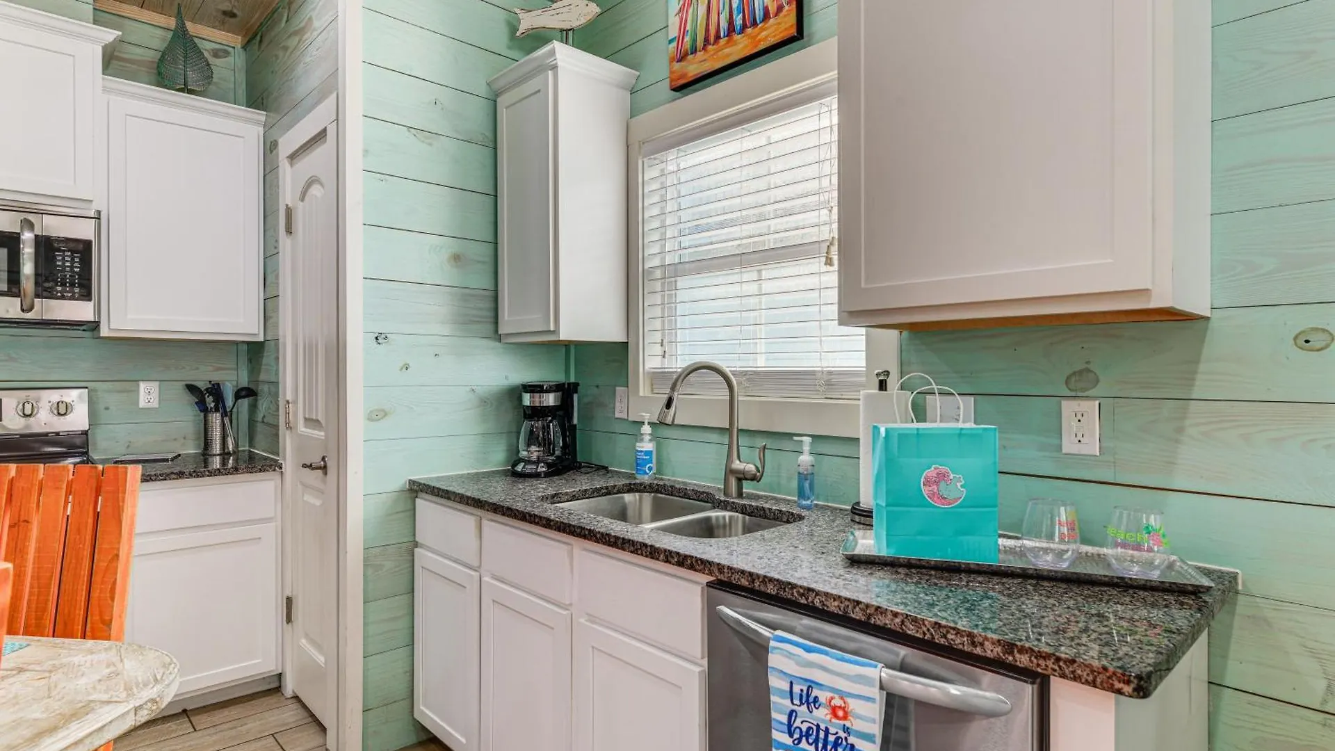 Holiday home Surf Station - 2 Blocks To Beach! Port Aransas