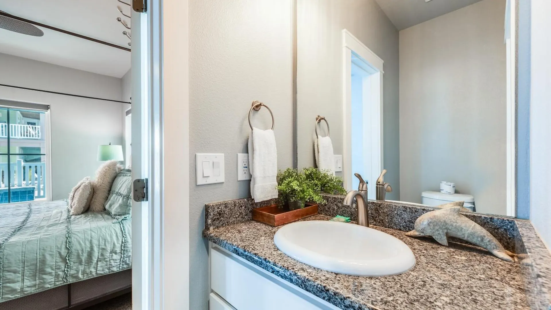 Marlin Madness Bb909 Holiday home Port Aransas