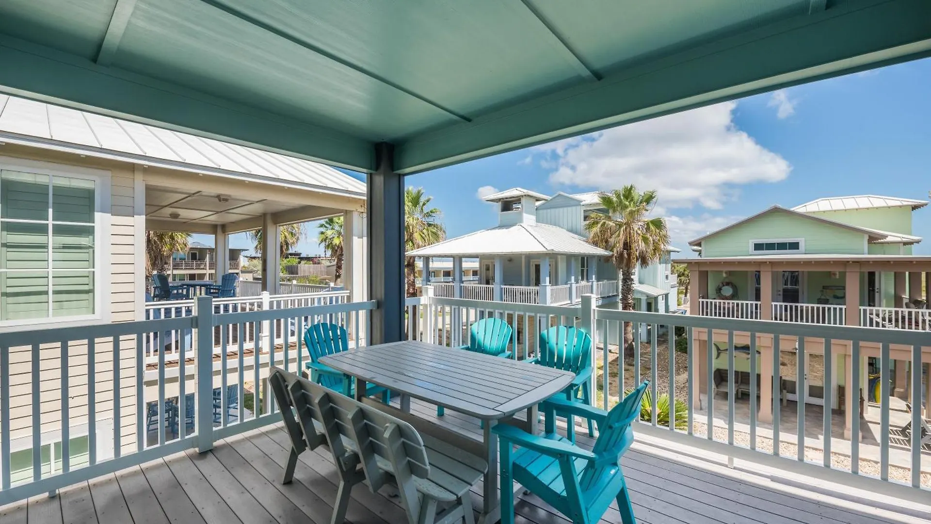 Marlin Madness Bb909 Holiday home