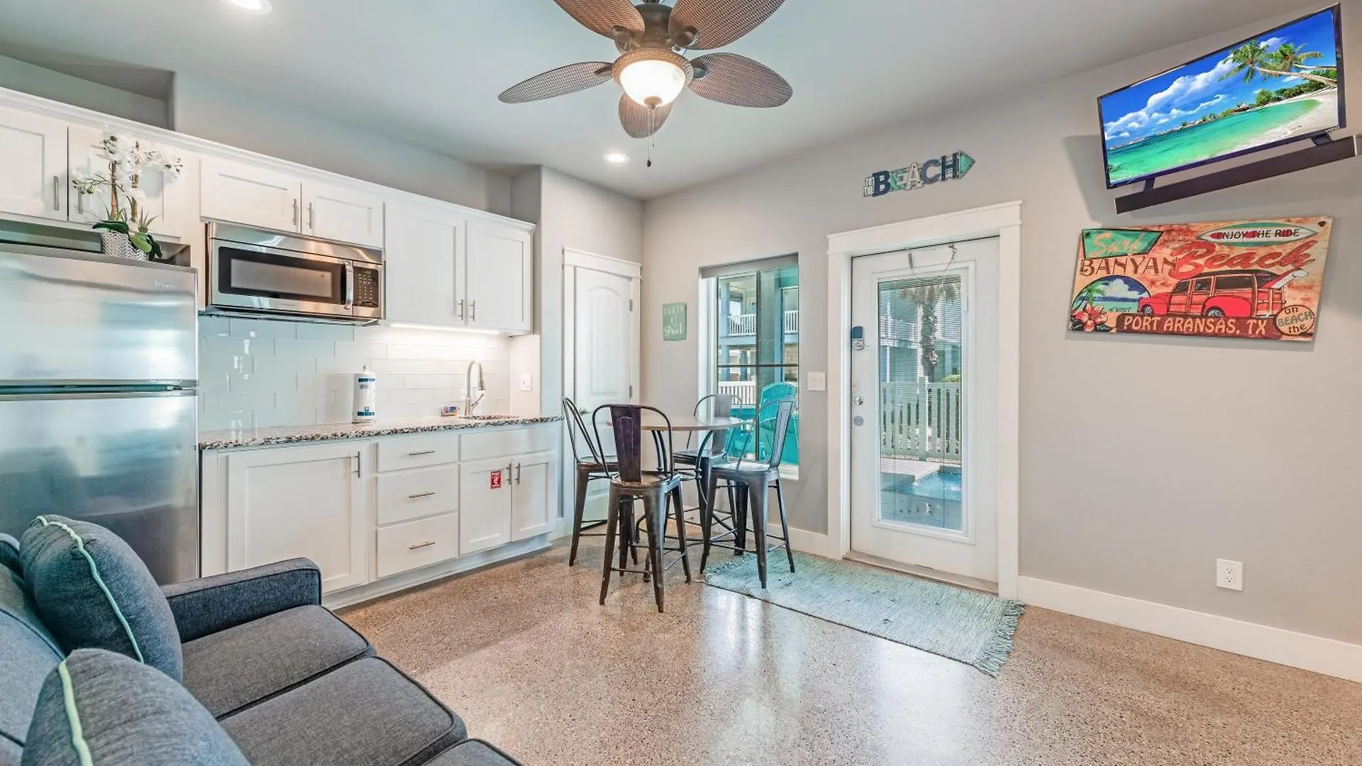 Holiday home Marlin Madness Bb909 Port Aransas