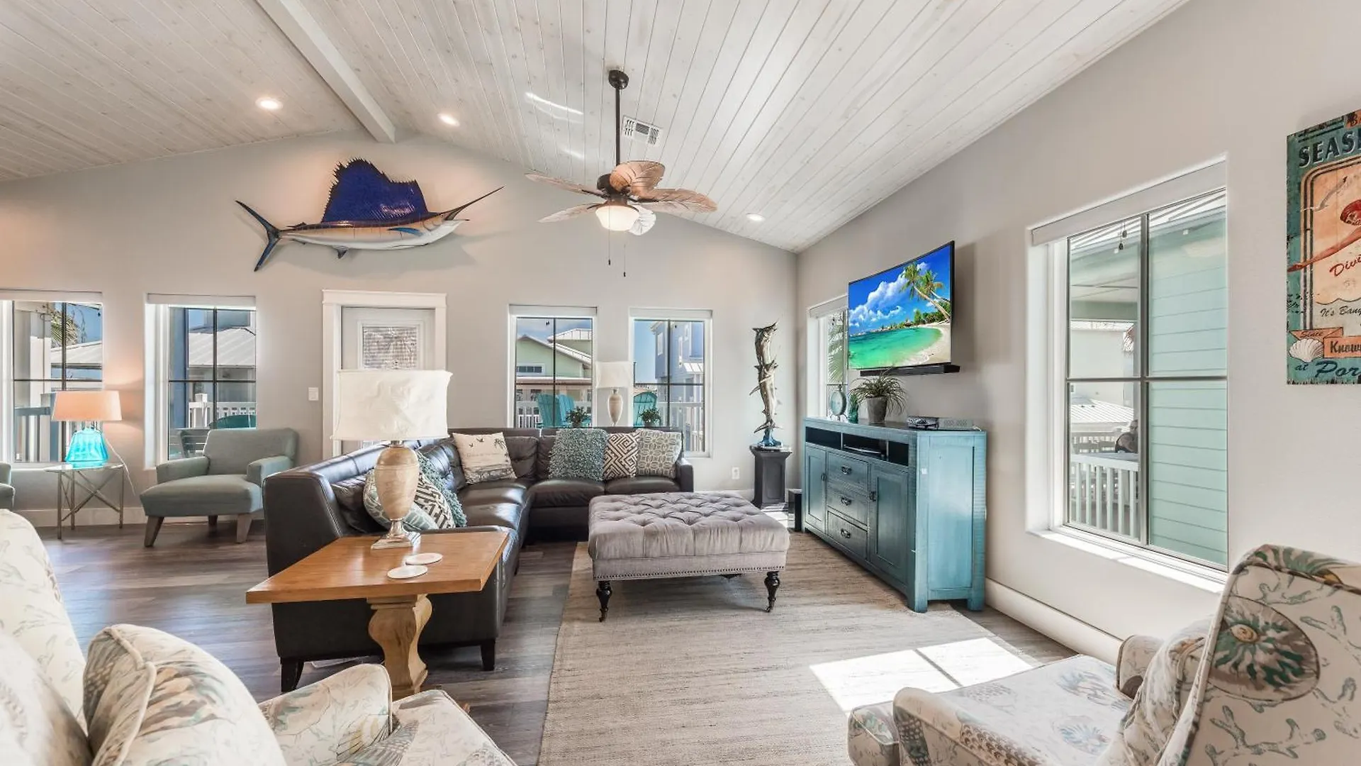 Holiday home Marlin Madness Bb909 Port Aransas