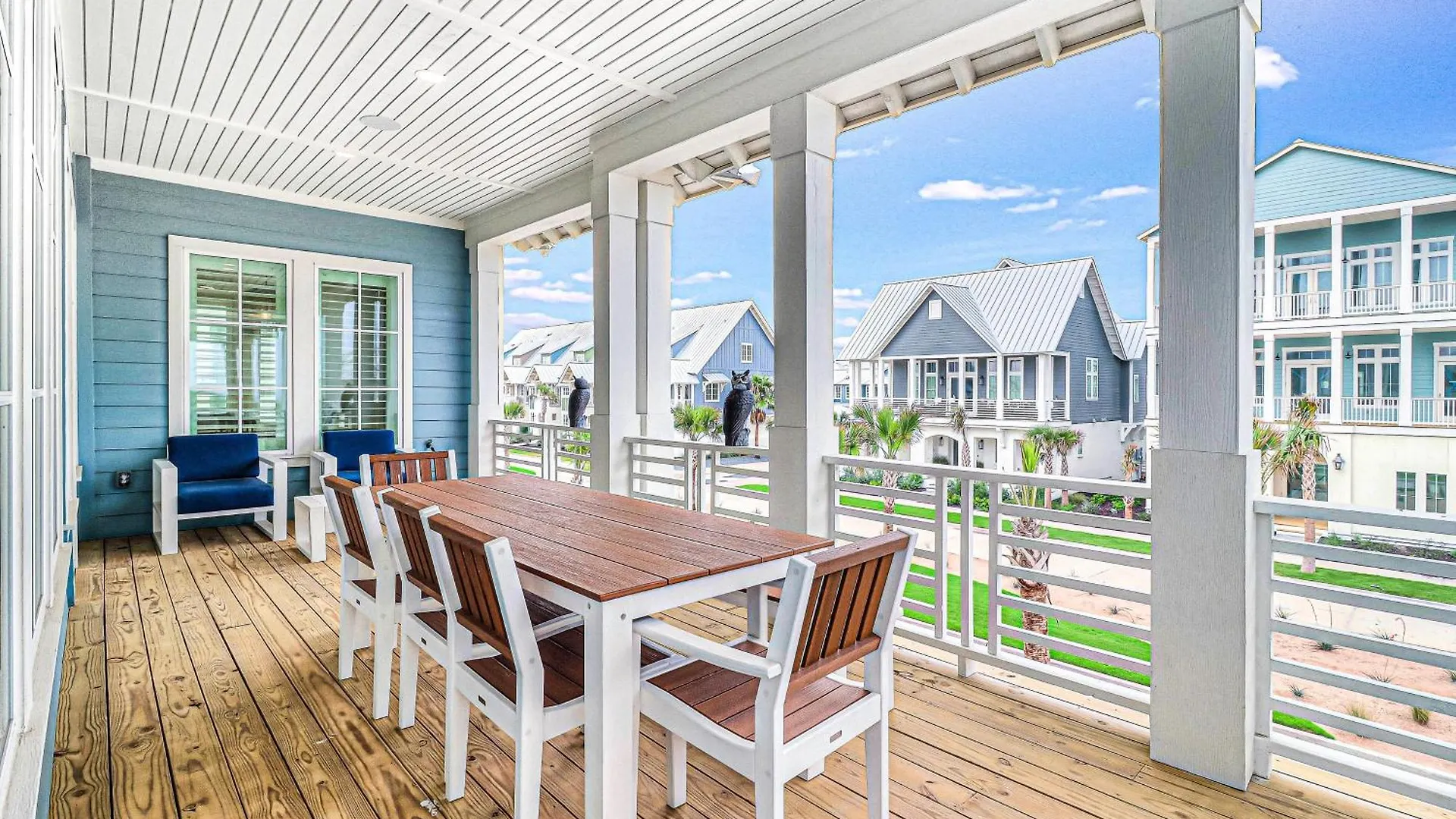 'merica Holiday home Port Aransas