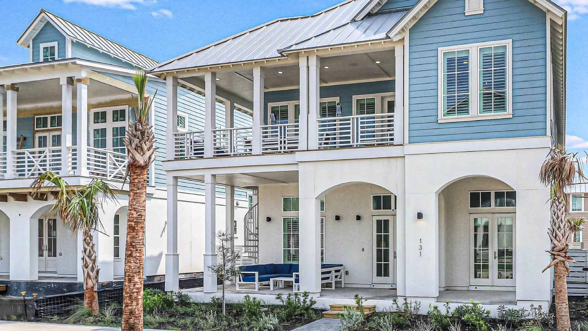 Holiday home 'merica Port Aransas