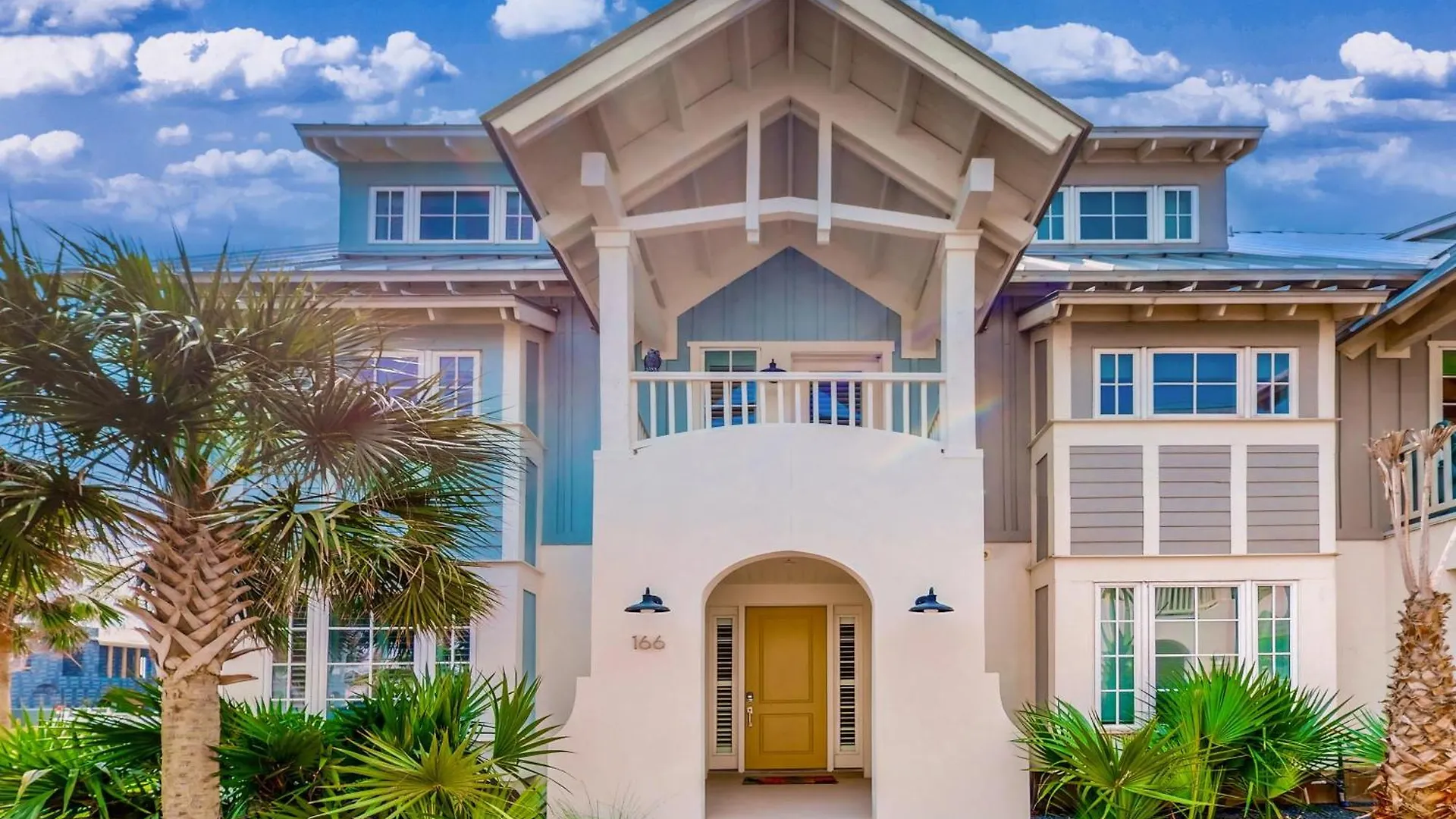 Holiday home The Gathering Place Port Aransas
