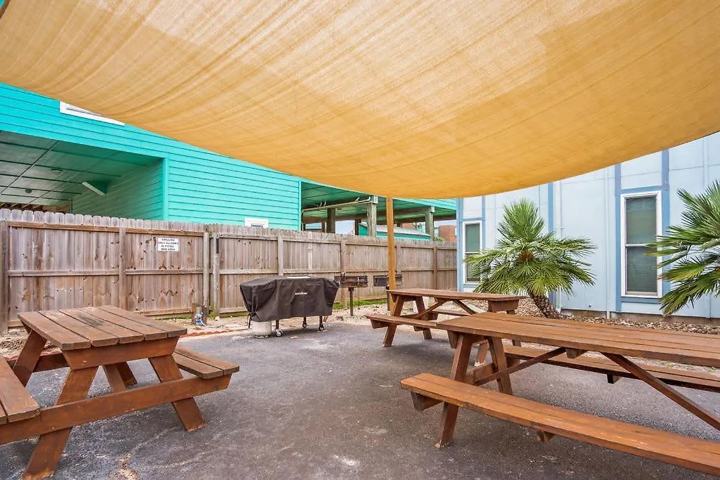 Holiday home Great Location Golf Carts Close 2 Port Aransas