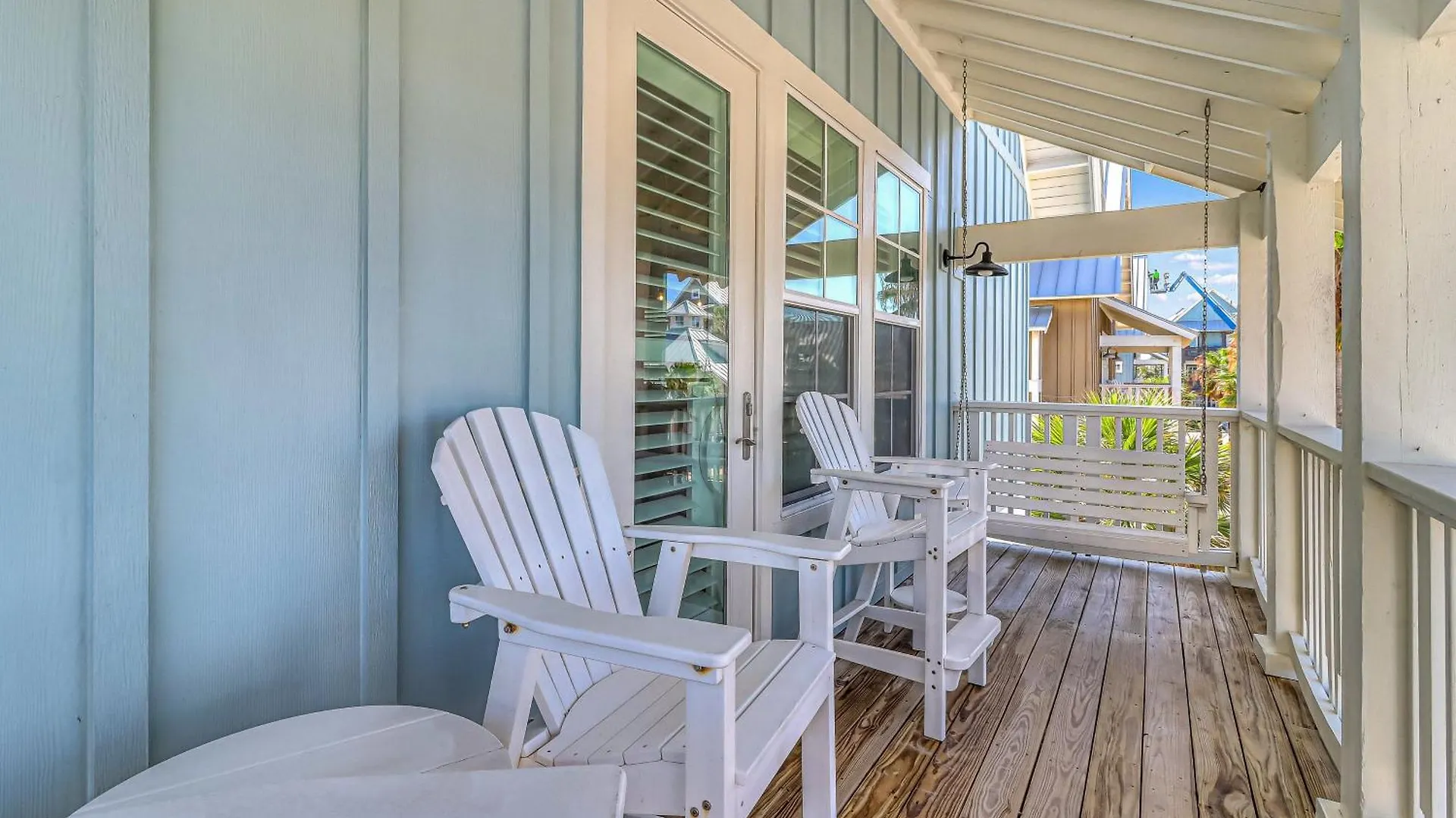 The Gathering Place * Port Aransas