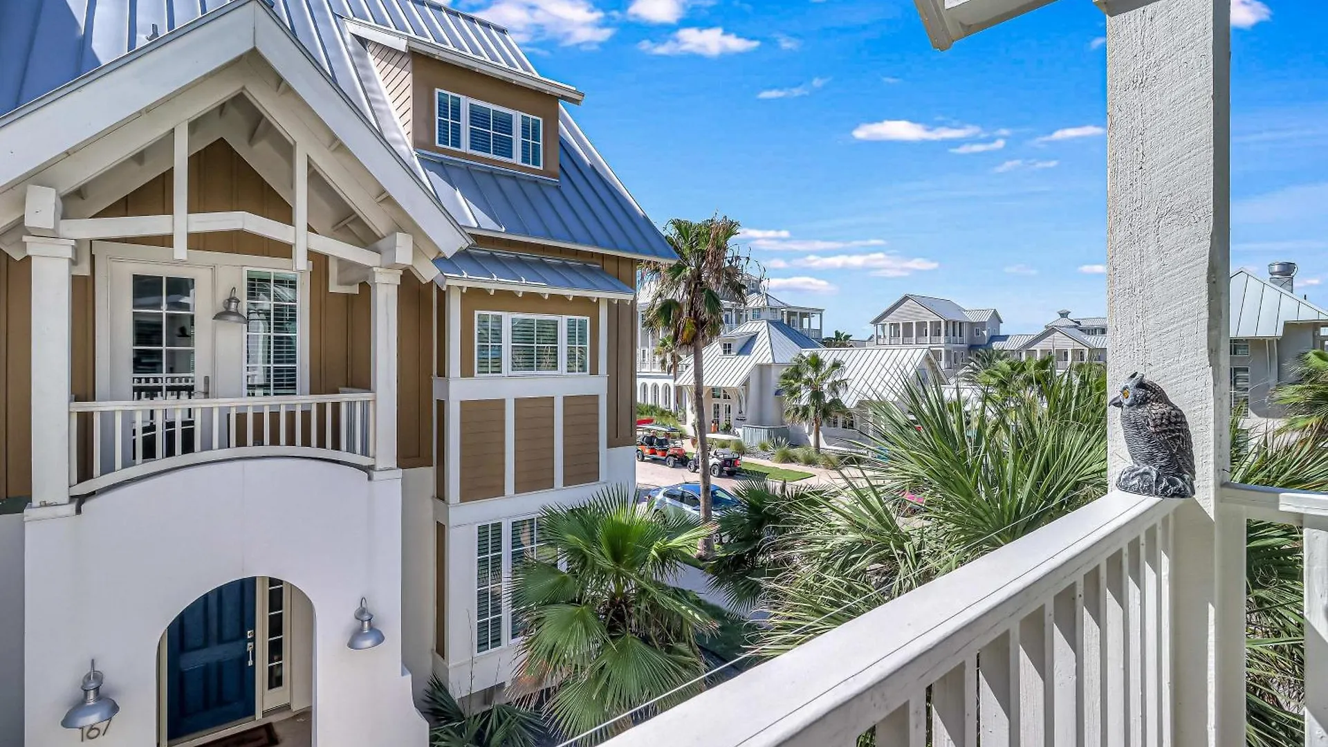 Holiday home The Gathering Place Port Aransas