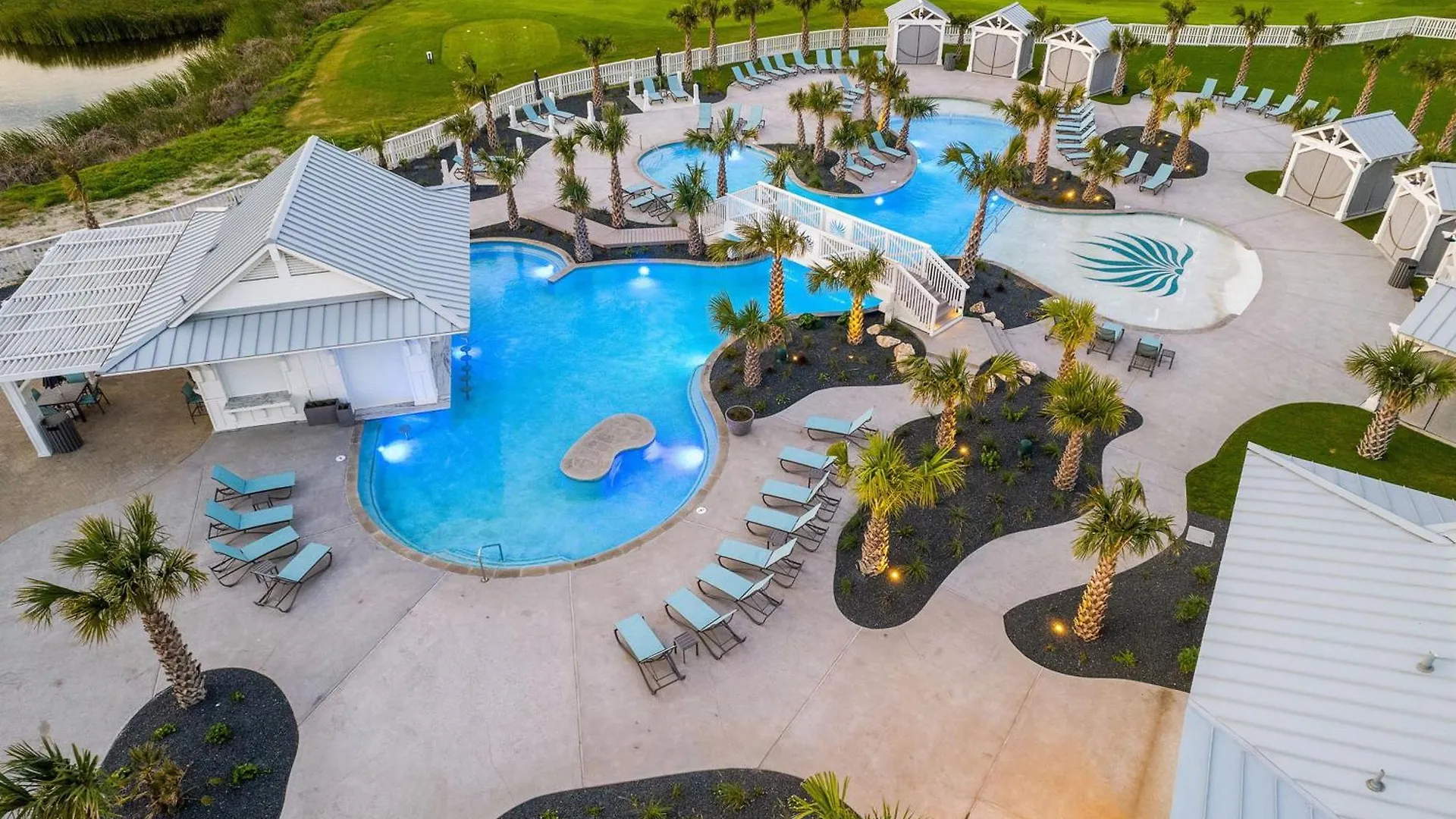 The Ball At Palmilla Holiday home