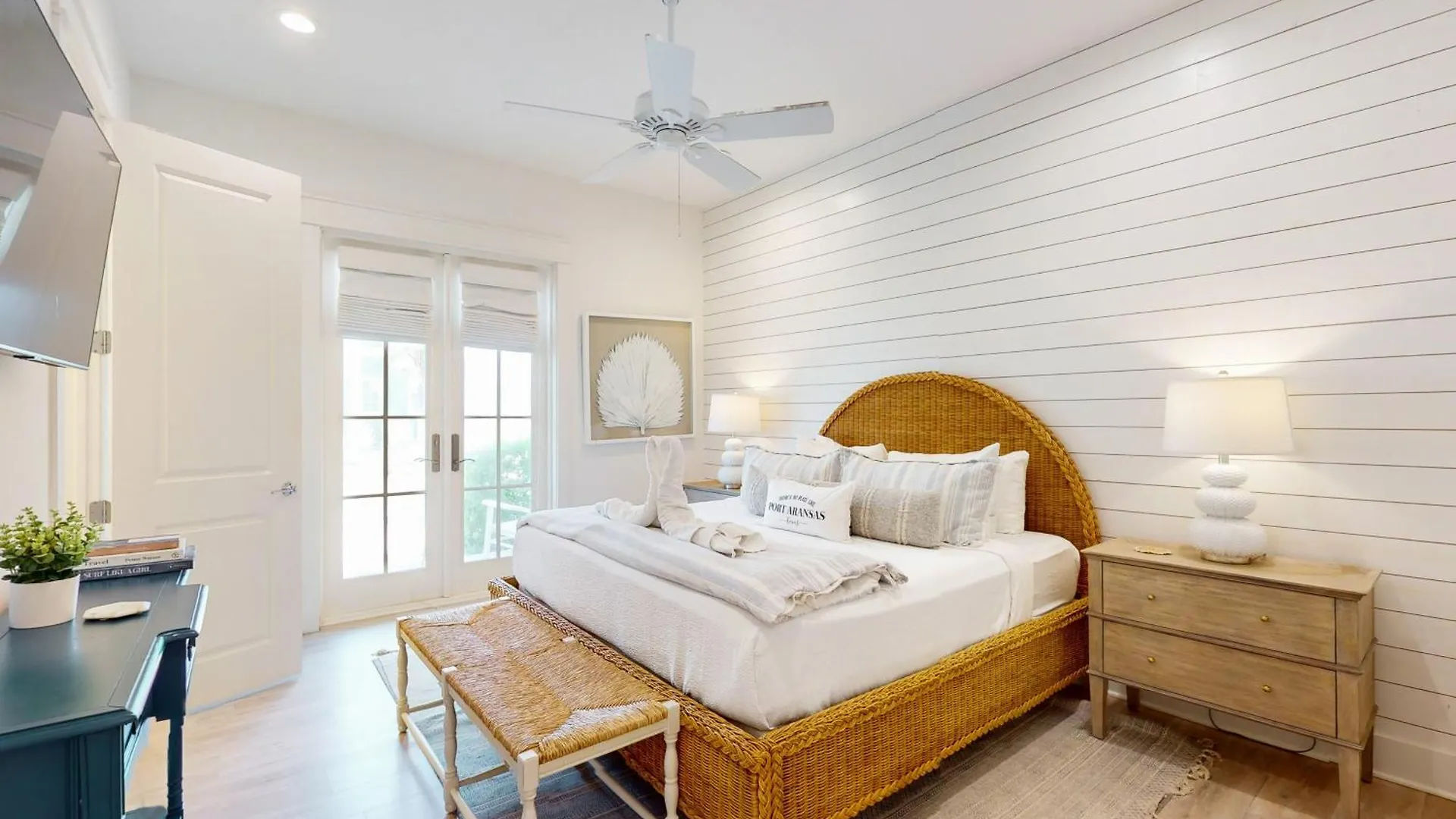 The Ball At Palmilla Holiday home Port Aransas