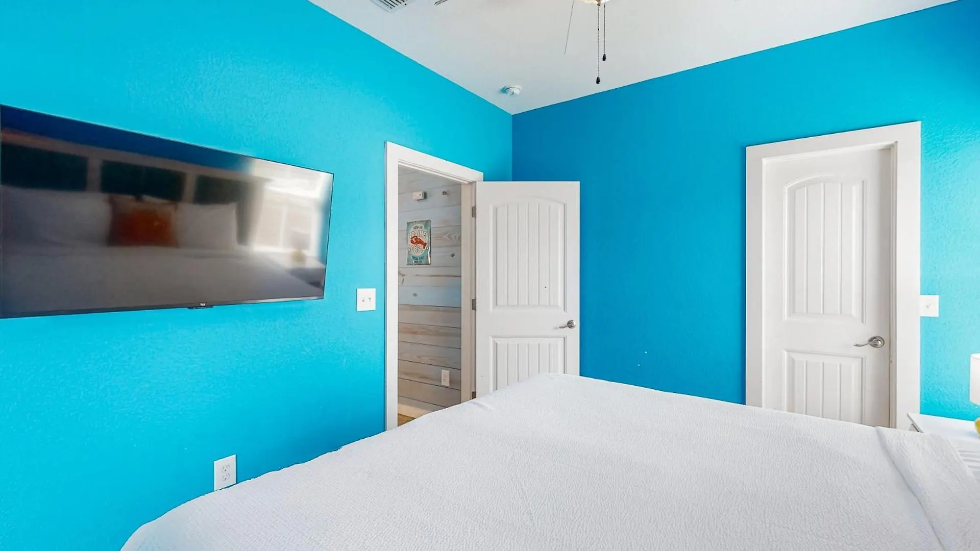 Coral Cove Holiday home *