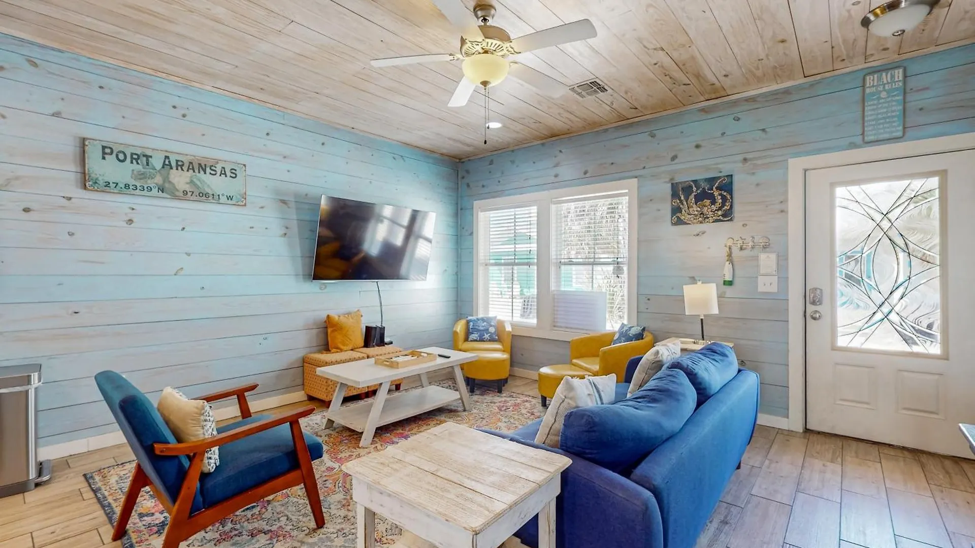Coral Cove Holiday home
