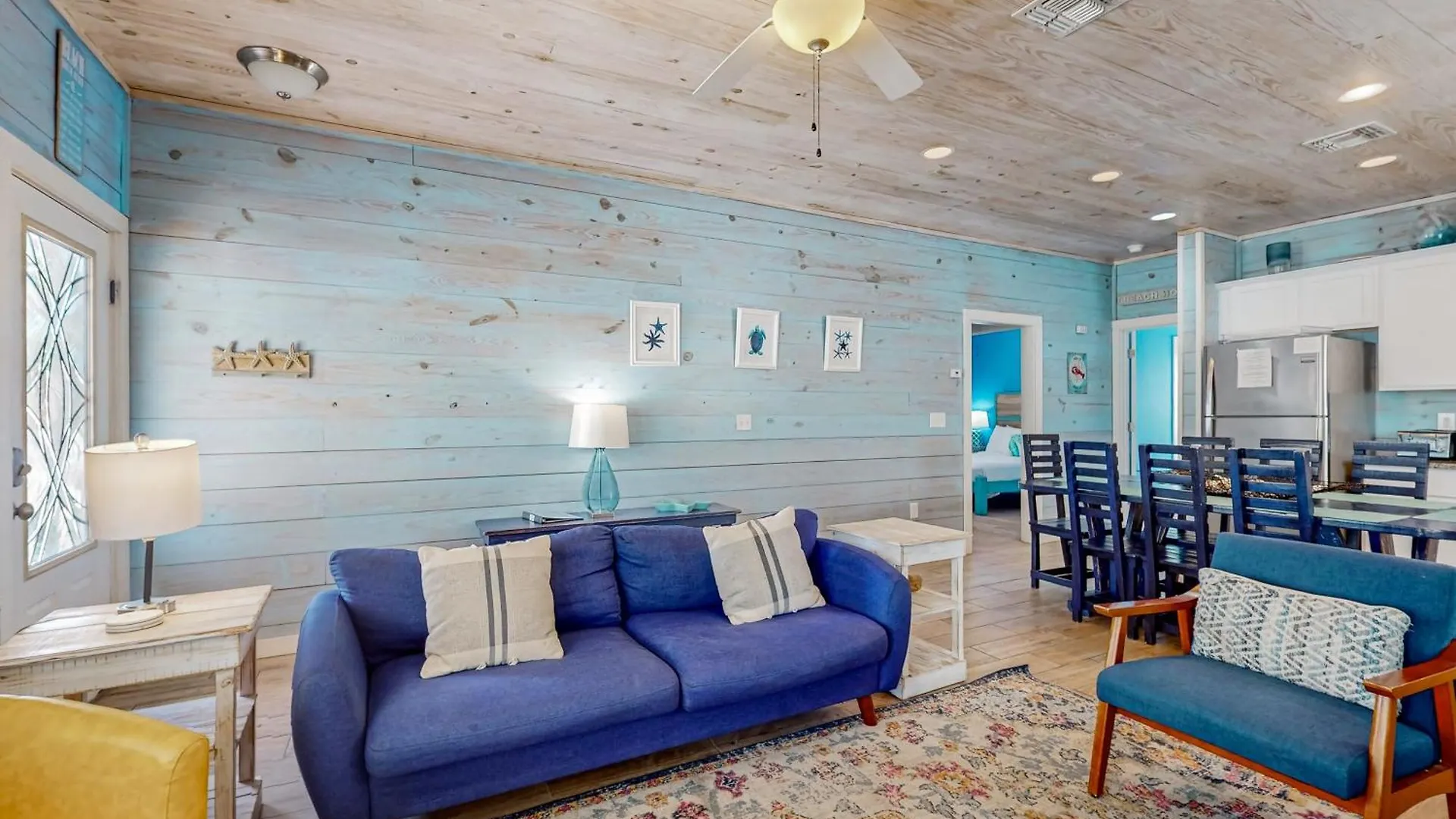 Coral Cove Holiday home Port Aransas