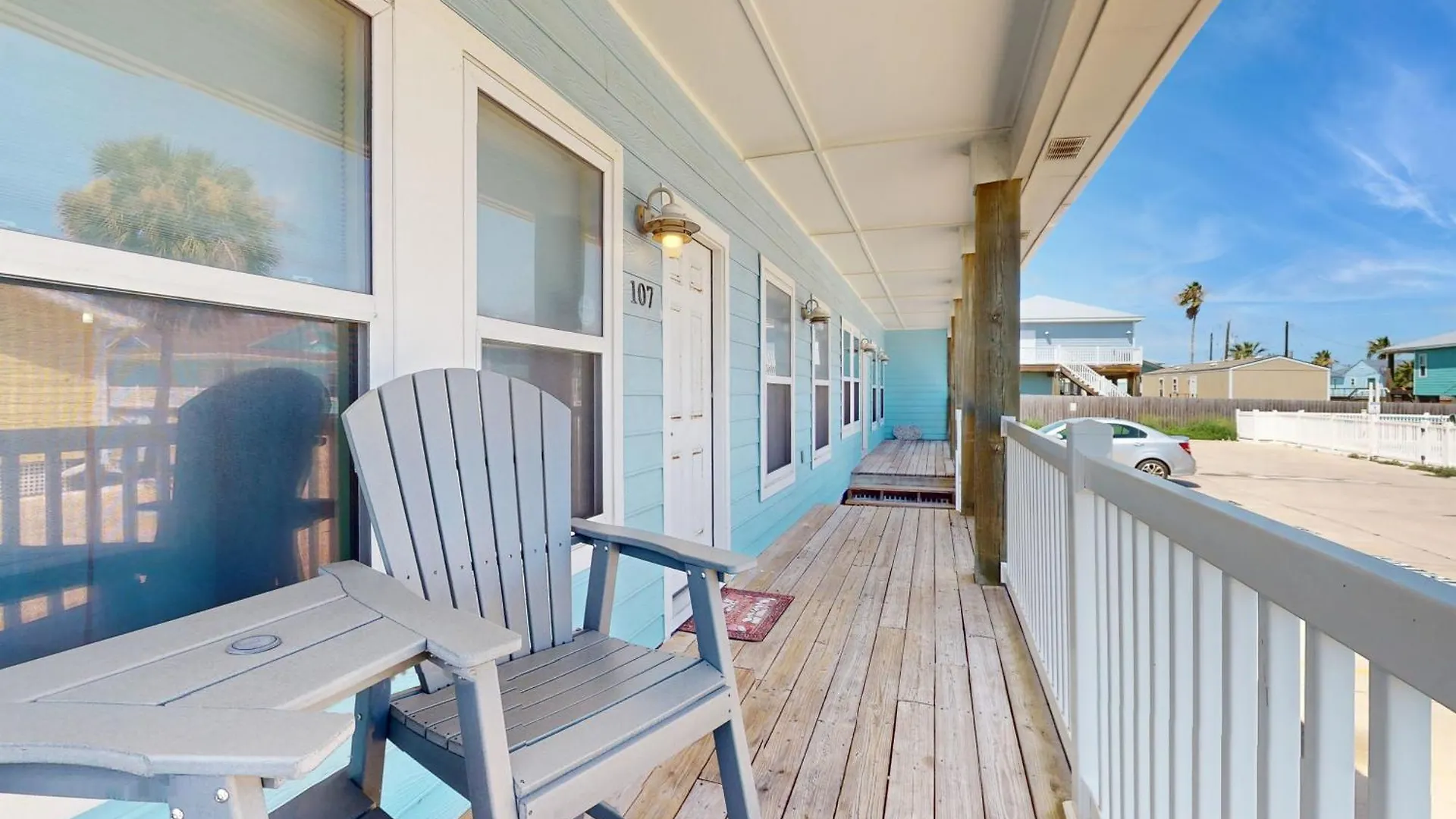 Apartment Flip Flop And Relax