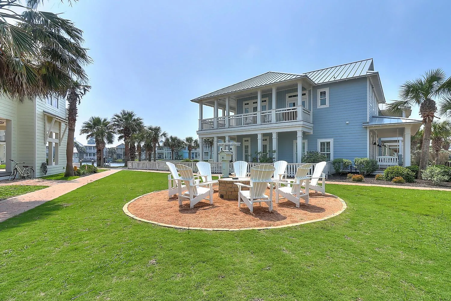 Tarpon Tango Tc 8103 Apartment