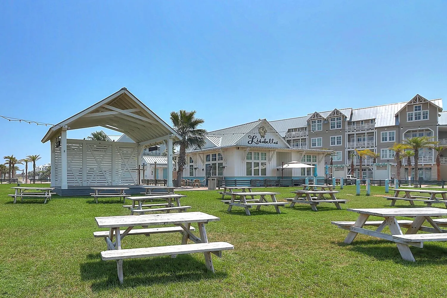 Tarpon Tango Tc 8103 * Port Aransas