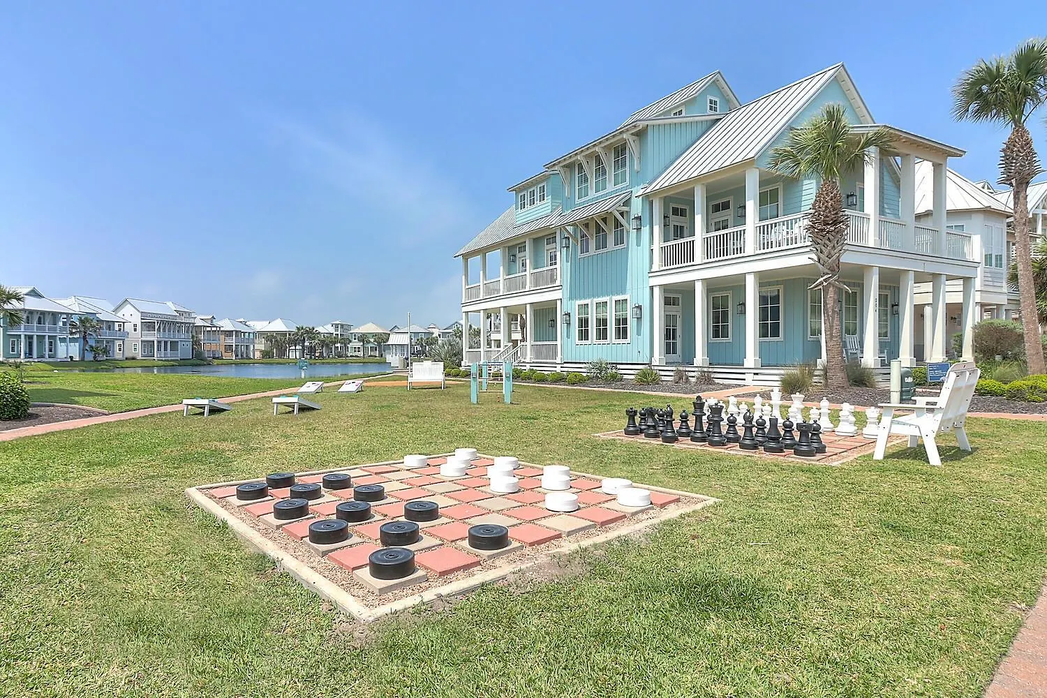 Tarpon Tango Tc 8103 * Port Aransas