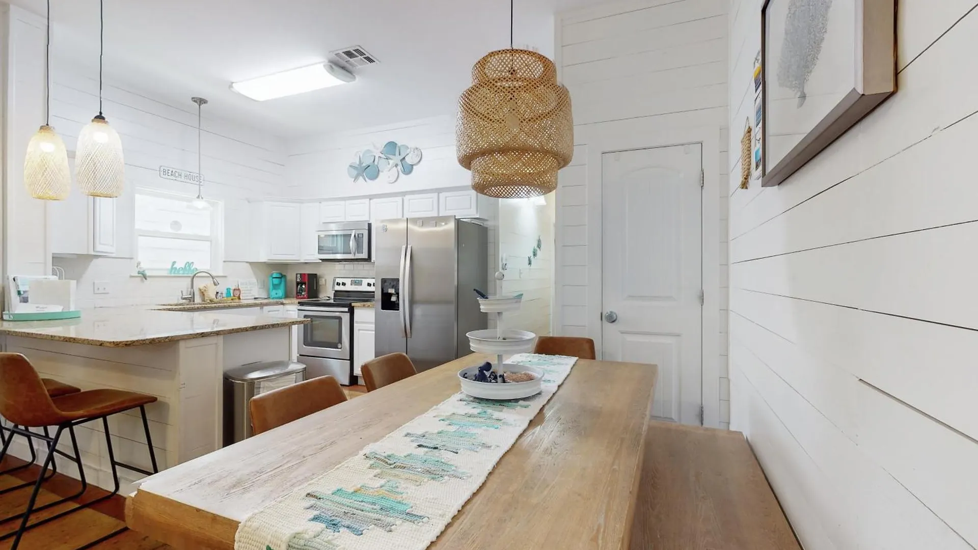 Mermaid Cove At Pirate's Bay Unit 209 * Port Aransas