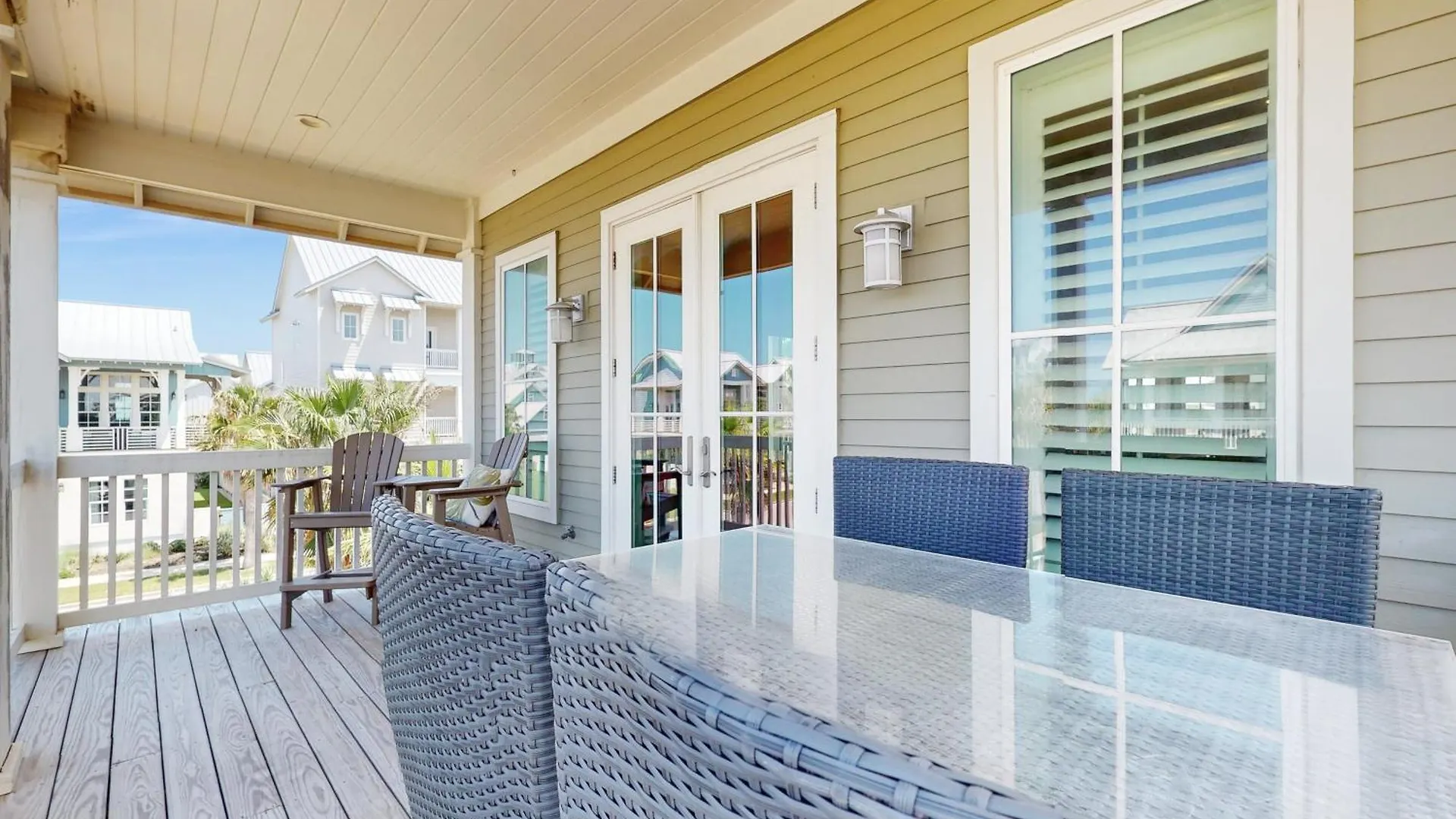 The Turtle Pack At Palmilla Holiday home Port Aransas