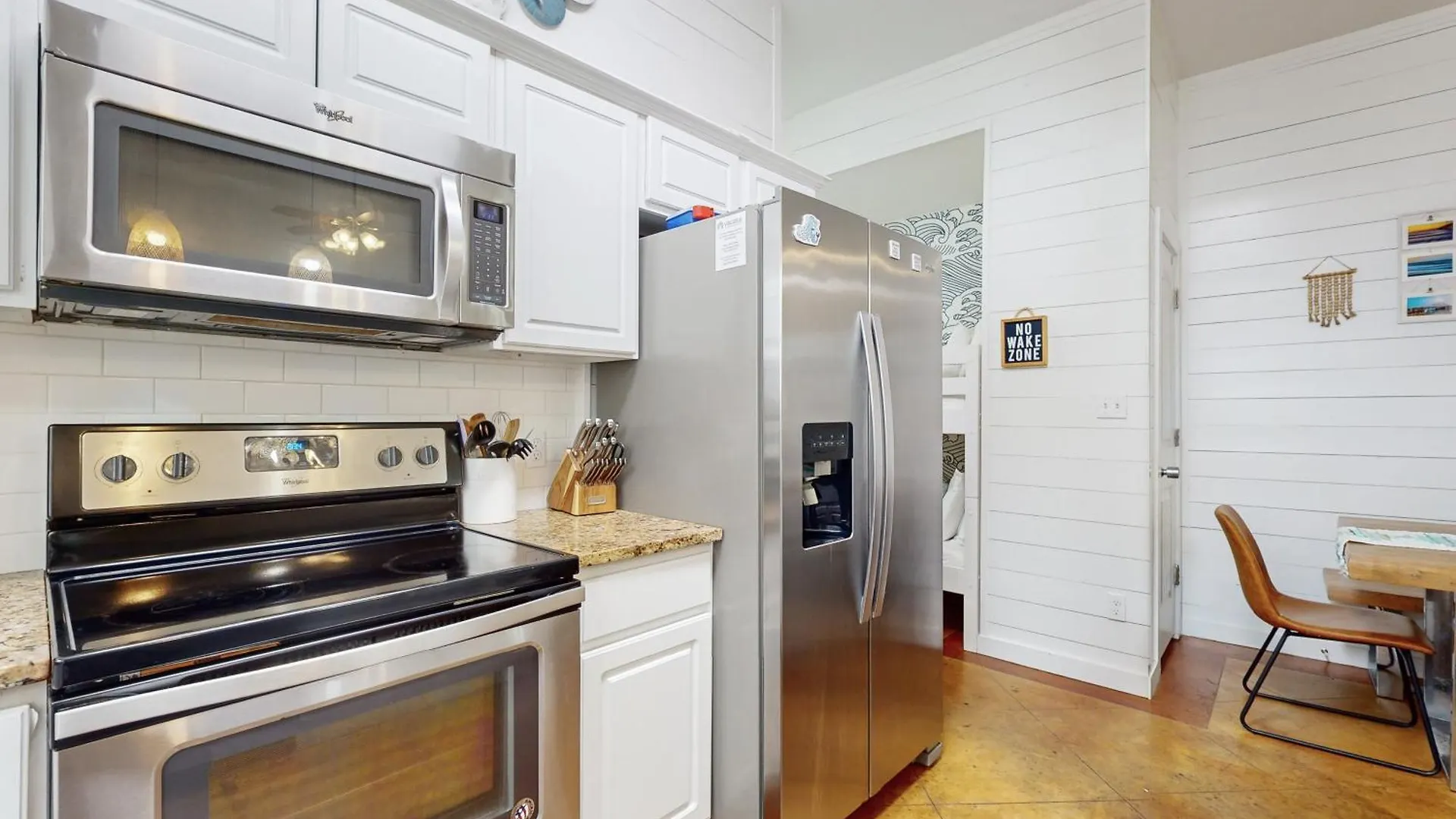 Mermaid Cove At Pirate's Bay Unit 209