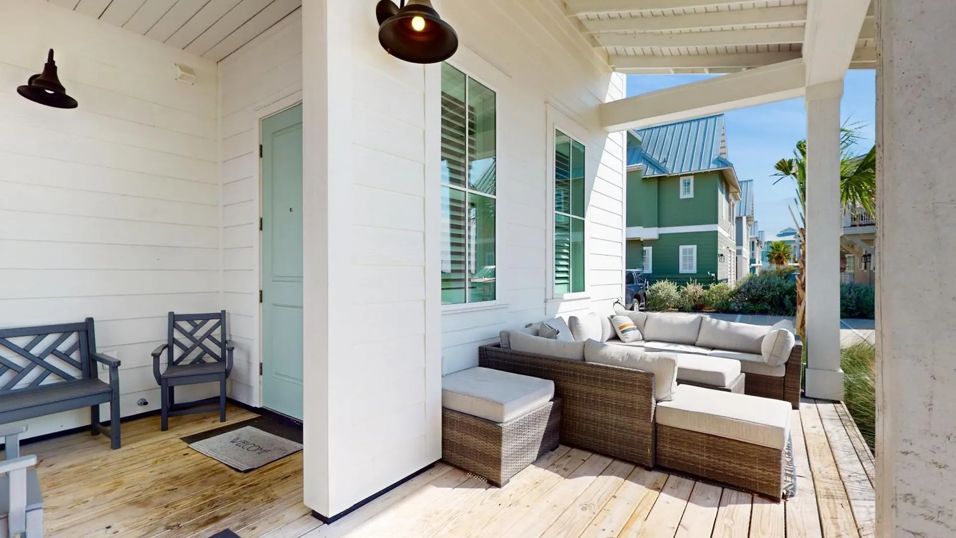 Gulfmore Casita Port Aransas