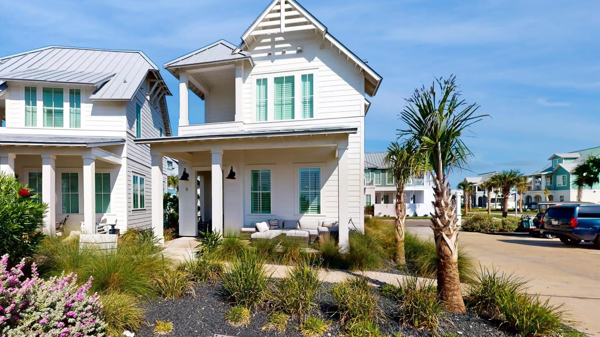 Holiday home Gulfmore Casita *