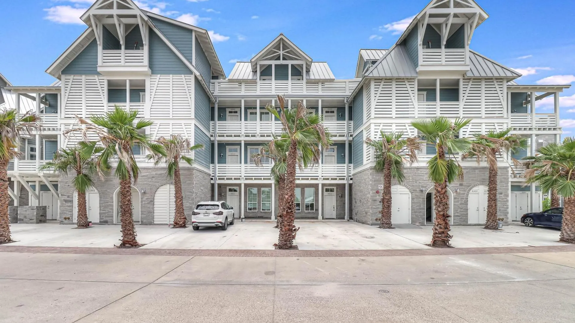 Apartment Tarpon Tango Tc 8103 *