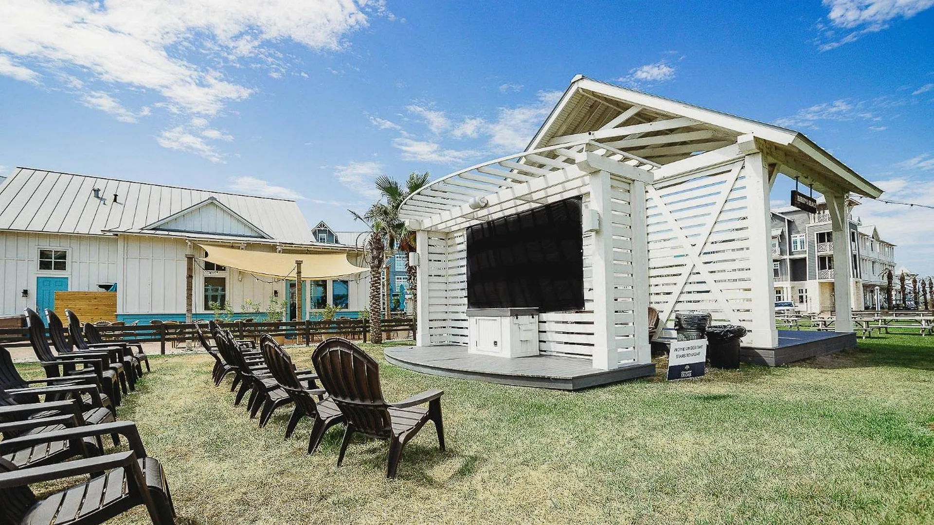 Tarpon Tango Tc 8103 Apartment *