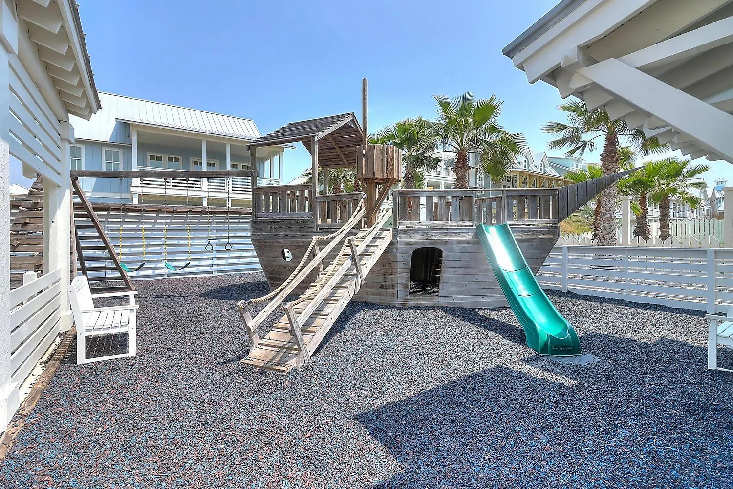Tarpon Tango Tc 8103 Apartment *